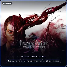 STRANGER OF PARADISE FINAL FANTASY ORIGIN (Steam Gift) · РФ и весь мир