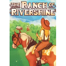⭐ The Ranch of Rivershin +3 Games [Steam/Global][CashBack]