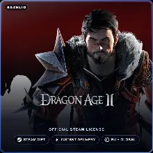 Dragon Age II: Ultimate Edition (Steam Gift) · Russia and worldwide