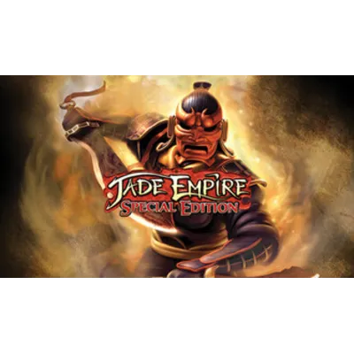 Jade Empire: Special Edition STEAM GIFT Россия + МИР + ВСЕ СТРАНЫ - irongamers.ru
