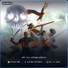 Pillars of Eternity II: Deadfire (Steam Gift) · РФ и весь мир