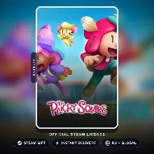The Plucky Squire (Steam Gift) · РФ и весь мир · Автодоставка 24/7
