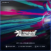 Tokyo Xtreme Racer (Steam Gift) · РФ и весь мир · Автодоставка 24/7