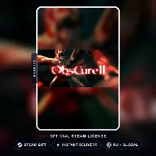 Obscure II (Obscure: The Aftermath) (Steam Gift) · РФ и весь мир