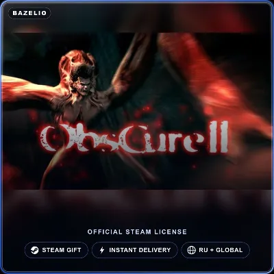 Obscure II (Obscure: The Aftermath) (Steam Gift) · РФ и весь мир - irongamers.ru
