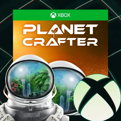The Planet Crafter XBOX SERIES X|S + ПК WINDOWS GIFT НА ВАШ АККАУНТ - irongamers.ru