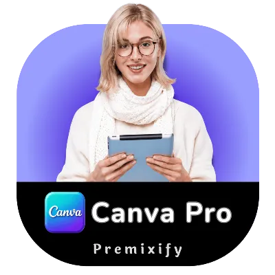 Canva Pro подписка на 1 месяц на ваш аккаунт + Авто-доставка - irongamers.ru