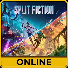 Split Fiction • АРЕНДА ОНЛАЙН • БЕЗ GUARD