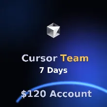 Cursor AI Team Подписка | Полный доступ| Мгновенная доставка
