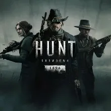 Hunt: Showdown 1896 (Steam/Ключ/ Весь Мир)