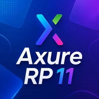 Axure RP 11 EDU | Подписка на 1 год | Личный аккаунт - irongamers.ru
