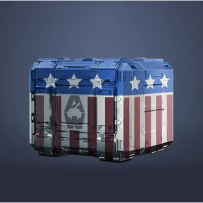 Подарок ко Дню независимости США (26) - irongamers.ru
