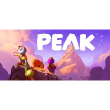 PEAK STEAM GIFT АВТОДОСТАВКА