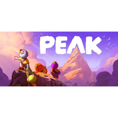 PEAK STEAM GIFT АВТОДОСТАВКА - irongamers.ru