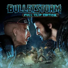 Bulletstorm Full Clip Edition (Steam/Ключ/ Весь мир)