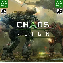 MechWarrior 5: Mercenaries - Chaos Reign XBOX ONE X|S PC ПОКУПКА DLC НА ВАШ АКАУНТ