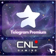 Мгновенная доставка 24/7 | Telegram Premium |