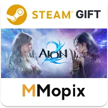 AION 2 Standard Founder's Pack STEAM