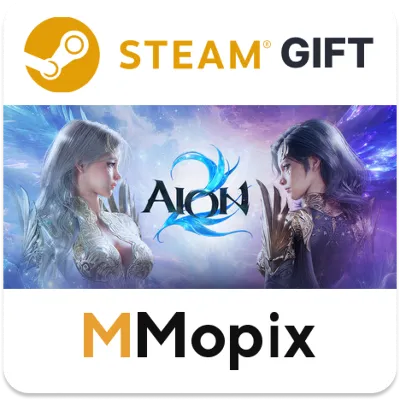 AION 2 Standard Founder's Pack STEAM - irongamers.ru