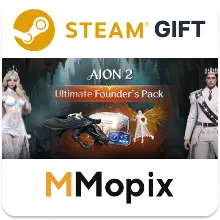 AION 2 Ultimate Founder's Pack STEAM