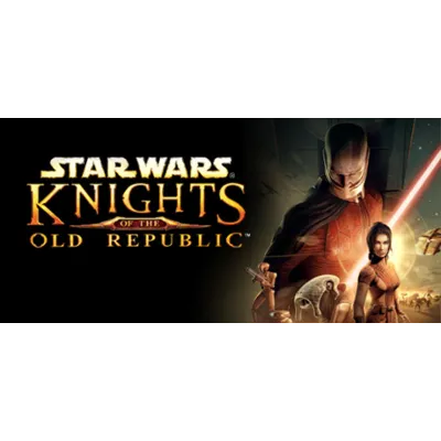 STAR WARS Knights of the Old Republic / Steam Ключ / Все регионы | АВТОВЫДАЧА 24/7 - irongamers.ru