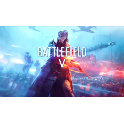 Battlefield V / Xbox Ключ / Все регионы | АВТОВЫДАЧА 24/7 - irongamers.ru