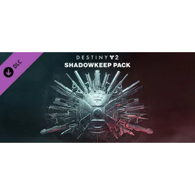 Destiny 2: Shadowkeep Pack DLC / Steam Ключ / Все регионы | АВТОВЫДАЧА 24/7 - irongamers.ru