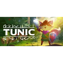TUNIC (Steam Key)(Global)