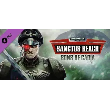 Warhammer 40,000: Sanctus Reach - Sons of Cadia (Classic) DLC /… | AUTO DELIVERY 24/7
