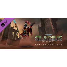 Warhammer 40,000: Gladius - Specialist Pack DLC / Steam Key / G… | AUTO DELIVERY 24/7