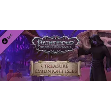 Pathfinder: Wrath of the Righteous - The Treasure of the Midnight… | АВТОВЫДАЧА 24/7