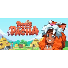 Roots of Pacha / Steam Ключ / Все регионы | АВТОВЫДАЧА 24/7