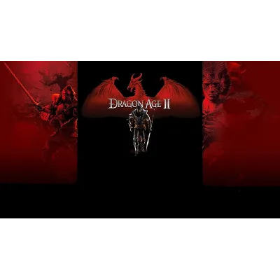 ✮ DRAGON AGE II ✮ ONLINE STEAM ✮ FULL ACCESS