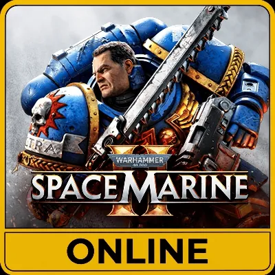 Warhammer 40,000: Space Marine 2 • Аренда Онлайн • Steam • Моментальная Выдача - irongamers.ru