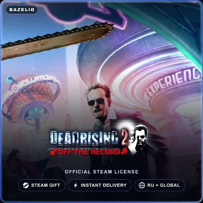 Dead Rising 2: Off the Record (Steam Gift) · Russia and worldwide - irongamers.ru