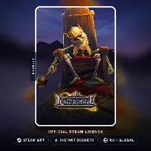Kingsgrave (Steam Gift) · РФ и весь мир · Автодоставка 24/7
