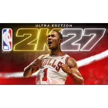 NBA 2K26 SLAM Edition | ПОДАРОК STEAM - irongamers.ru