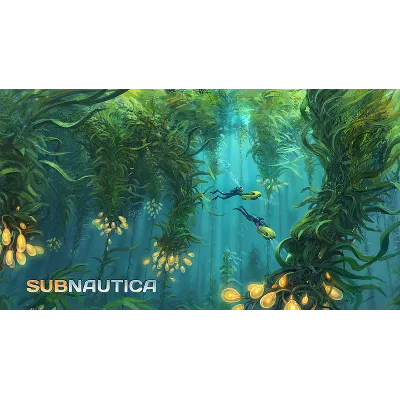 ✮ SUBNAUTICA ✮ ONLINE STEAM ✮ ПОЛНЫЙ ДОСТУП ✮ - irongamers.ru