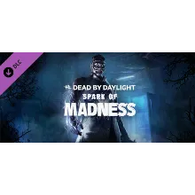 Dead by Daylight - Spark of Madness Chapter DLC / Steam Ключ / Все… | АВТОВЫДАЧА 24/7