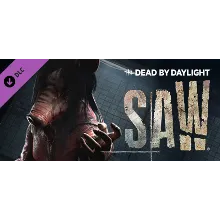 Dead by Daylight - The Saw Chapter DLC / Steam Ключ / Все регионы | АВТОВЫДАЧА 24/7