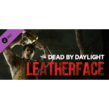 Dead by Daylight - Leatherface DLC / Steam Ключ / Все регионы | АВТОВЫДАЧА 24/7