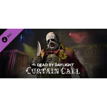 Dead by Daylight - Curtain Call Chapter DLC / Steam Ключ / Все рег… | АВТОВЫДАЧА 24/7