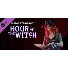 Dead by Daylight - Hour of the Witch Chapter DLC / Steam Ключ / Вс… | АВТОВЫДАЧА 24/7