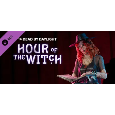 Dead by Daylight - Hour of the Witch Chapter DLC / Steam Ключ / Вс… | АВТОВЫДАЧА 24/7 - irongamers.ru