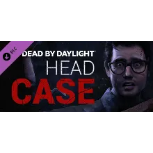 Dead by Daylight - Headcase DLC / Steam Ключ / Все регионы | АВТОВЫДАЧА 24/7