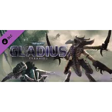 Warhammer 40,000: Gladius - Tyranids DLC / Steam Key / Global | AUTO DELIVERY 24/7