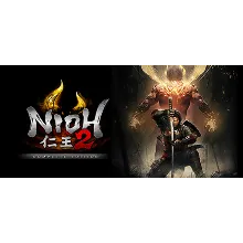 Nioh 2 - The Complete Edition / Steam Ключ / Все регионы | АВТОВЫДАЧА 24/7