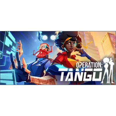 Operation: Tango / Steam Ключ / Все регионы | АВТОВЫДАЧА 24/7 - irongamers.ru