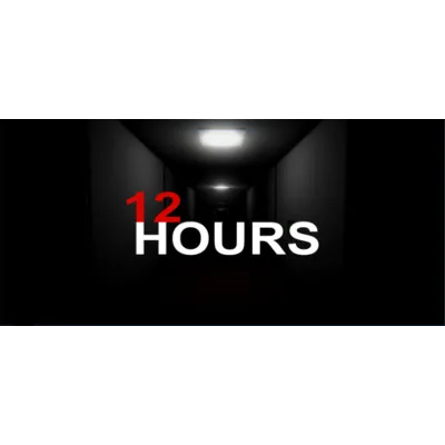 12 Hours / Steam Ключ / Все регионы | АВТОВЫДАЧА 24/7 - irongamers.ru