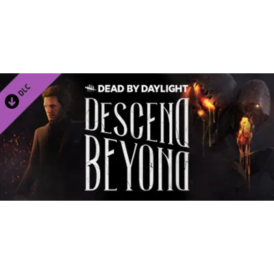 Dead by Daylight - Descend Beyond Chapter DLC / Steam Ключ / Все р… | АВТОВЫДАЧА 24/7 - irongamers.ru